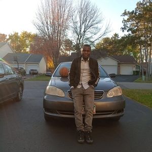 Meet your Posher, Polycap